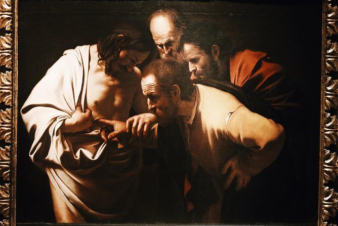 Uffizi Gallery Florence Exclusive Guided Museum Tour - Room rules, quiet corners, and how not to get distracted