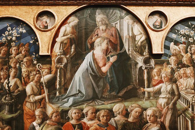 Uffizi Gallery Florence Exclusive Guided Museum Tour - Special connections: the Vasari Corridor possibility