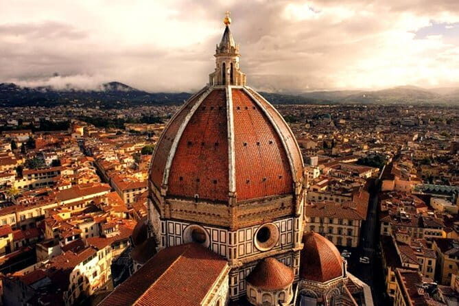 Uffizi Gallery Guided VIP Small Group Experience - Botticelli Time: Birth of Venus and Primavera With a Guide