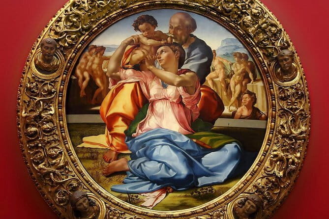 Uffizi Gallery Private Tour - Uffizi Gallery private tour: what makes it worth paying for
