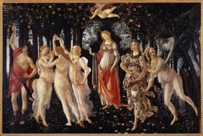 Uffizi Gallery Private Tour - The guided path through medieval art to the Renaissance