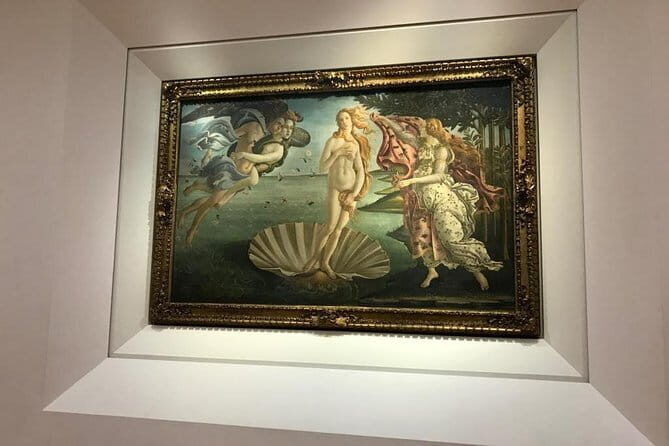 Uffizi Gallery Private Tour - Who this private Uffizi tour fits best (and who should skip it)