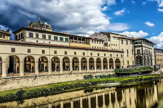 Uffizi Gallery Private Tour with 5-star Guide - Key highlights worth your attention