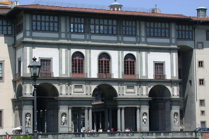 Uffizi Gallery Private Tour with 5-star Guide - Why a private Uffizi Gallery tour works in Florence