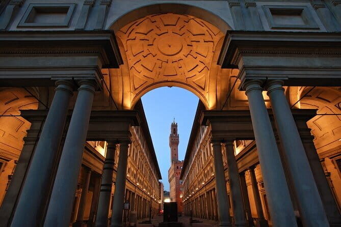 Uffizi Gallery private tour with skip the line ticket - Skip-the-line entry: what it does (and what it doesn’t)