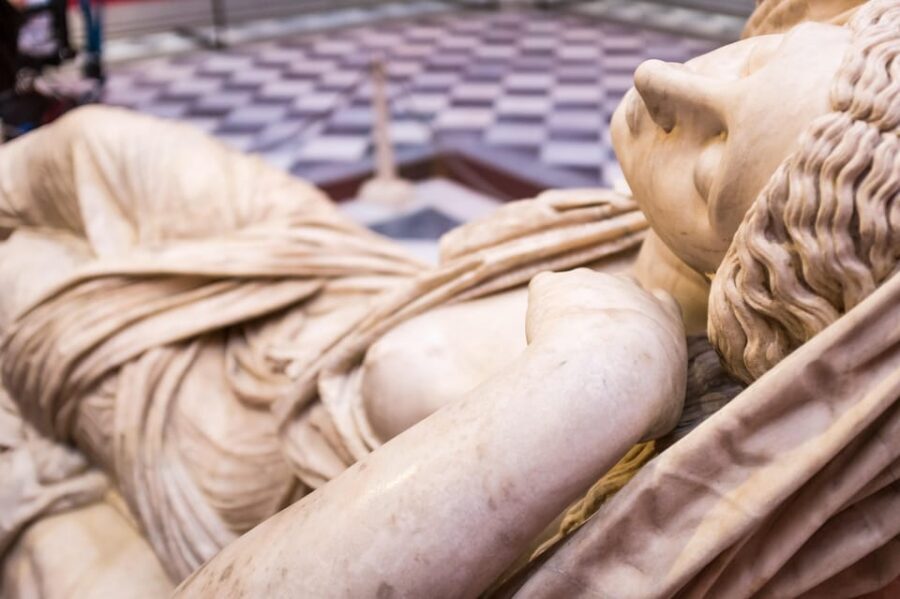 Uffizi Gallery Skip-the-Line Entry with Audio Guide - Quick Practical Tips for a Smooth Visit