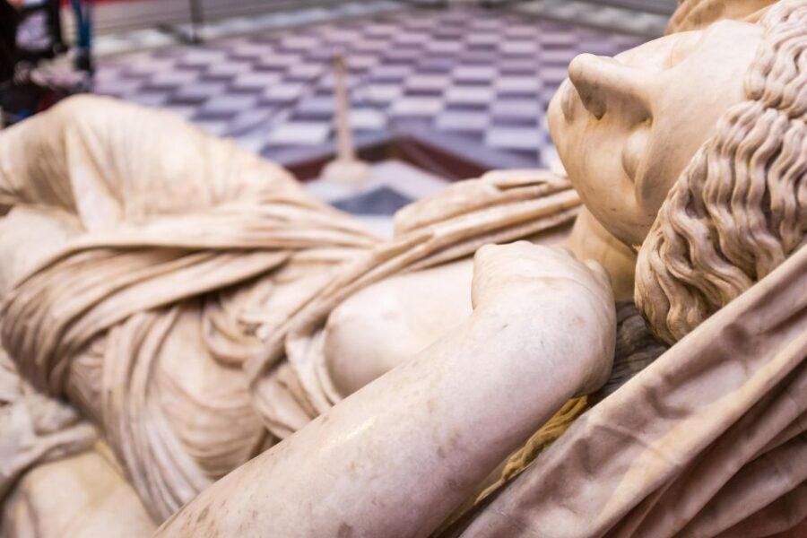 Uffizi Gallery Skip-the-Line Entry with Audio Guide - What the Escorted Entrance Actually Does (And Why It’s Worth It)