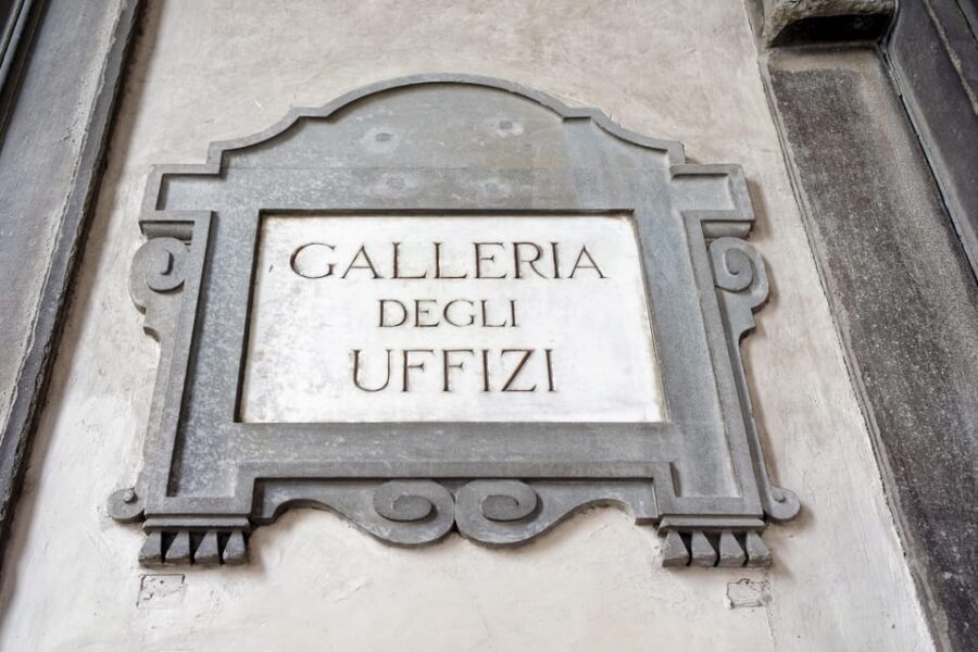 Uffizi Gallery Skip-the-Line Entry with Audio Guide - Price and Value: Is $50.11 Smart for This Uffizi Plan?