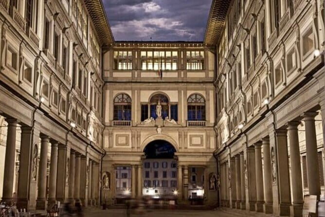 Uffizi Gallery Small Group Guided Tour - Why this Uffizi tour feels different from a basic ticket