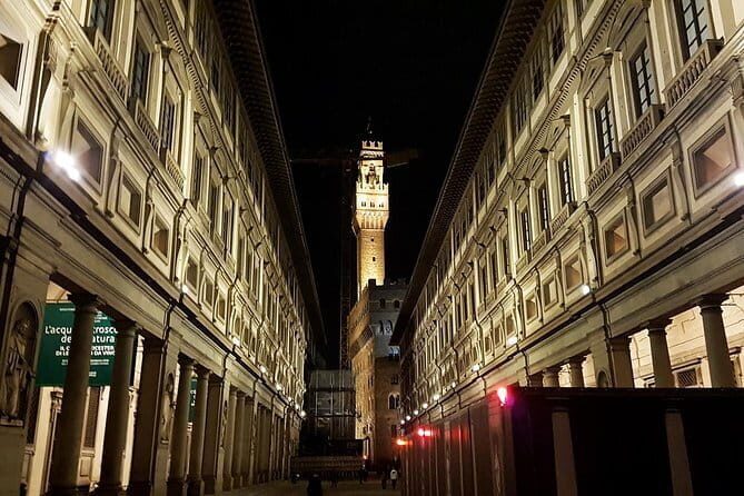 Uffizi Gallery Small group semi private tour max 15 people - Key things I’d zero in on before you go