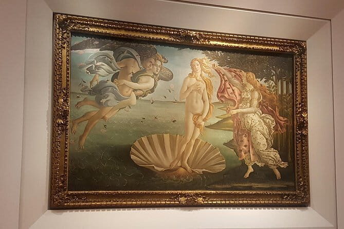 Uffizi Gallery Small group semi private tour max 15 people - Who this Uffizi Gallery small-group tour suits best