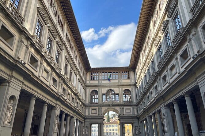 Uffizi Gallery Small Group Tour: Discover Uplifting Masterpieces - Who this tour suits best