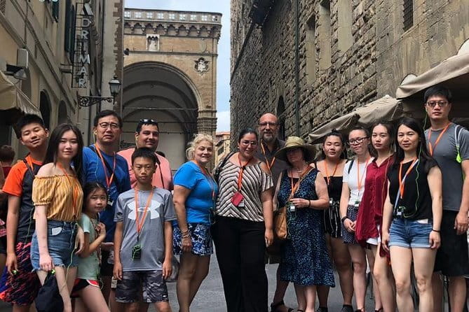 Uffizi Gallery Small Group Tour with Guide - The guided walk: what you see in 90 minutes (and what you don’t)