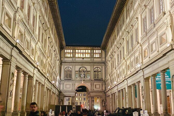 Uffizi Gallery Tickets: Step into the Heart of Renaissance Art - Who This Uffizi Ticket Is Best For