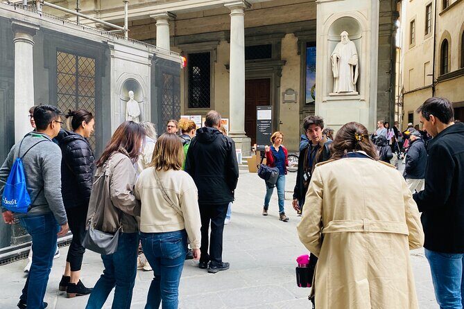 Uffizi Gallery Tickets: Step into the Heart of Renaissance Art - Should You Book These Uffizi Gallery Tickets?