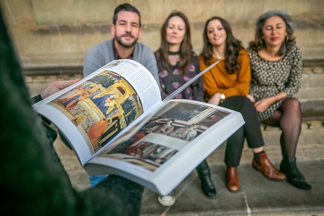 Uffizi Gallery Tour for Kids & Families in Florence with Child-friendly guide - Why a Kids-First Uffizi Visit Makes Florence Easier
