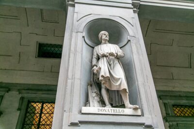 Uffizi Gallery Tour for Kids & Families in Florence with Child-friendly guide - Meeting at Piazza della Signoria: Convenient Start, Clear Finish