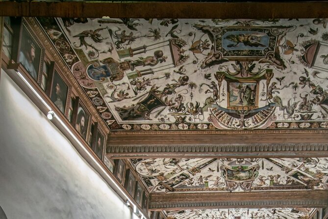 Uffizi Gallery Tour for Kids & Families in Florence with Child-friendly guide - Renaissance Masterpieces You’ll Actually Get to Talk About