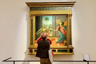 Uffizi Gallery Tour- Renaissance Masterpieces & Expert Guide - Le Gallerie Degli Uffizi: what you’re seeing in 90 minutes