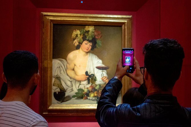 Uffizi Gallery Tour With Skip The Line Ticket - Who This Tour Fits Best (And Who Should Consider Another Plan)