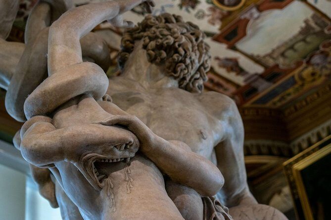 Uffizi Gallery Tour With Skip The Line Ticket - Potential Timing Snags: Security Checks and Late Starts
