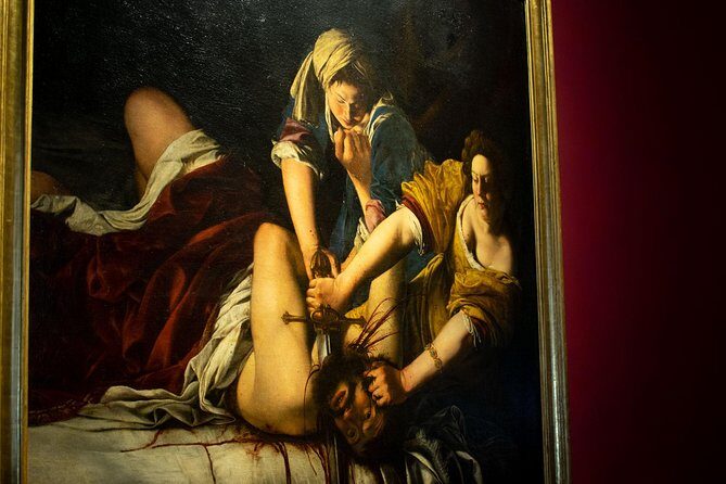Uffizi Gallery Tour With Skip The Line Ticket - Guides With Different Styles: Annalisa, Elisa, and Camilla