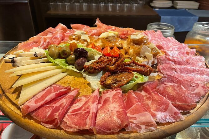 Uffizi Gallery Tour with Wine Tasting in Florence - Price and value: is $147.51 actually fair?