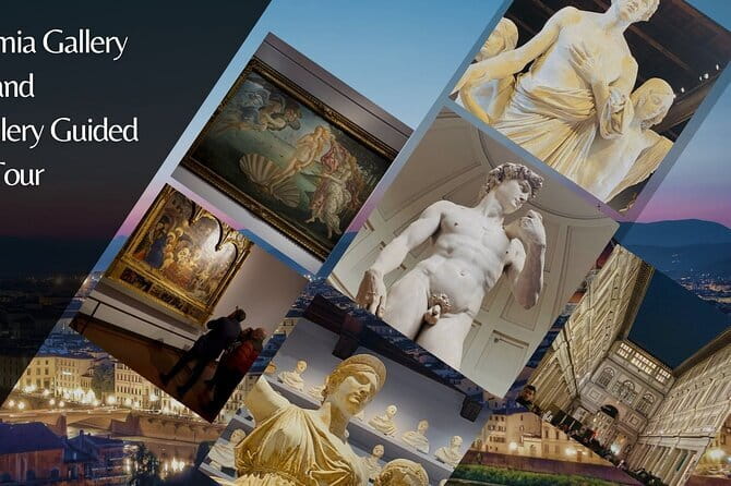 Uffizi Gallery Tour with Wine Tasting in Florence - Who this tour fits best (and who should pick something else)