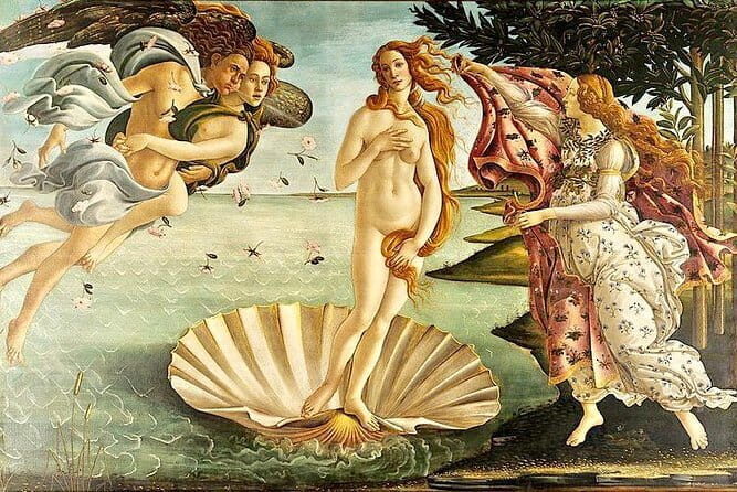 Uffizi Gallery’s Tales Private Tour with timed entry ticket - Key highlights worth your attention