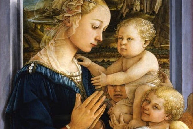 Uffizi Gallery’s Tales Private Tour with timed entry ticket - Timed entry at the Uffizi: less waiting, better use of your time