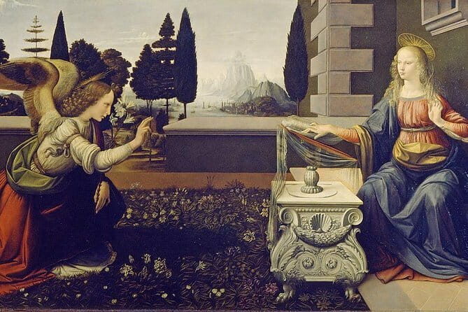 Uffizi Gallery’s Tales Private Tour with timed entry ticket - Ticket and entry rules you should not skip