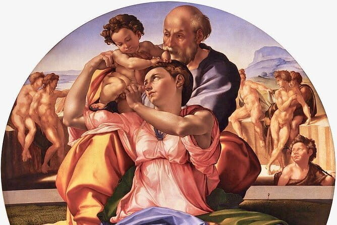 Uffizi Gallery’s Tales Private Tour with timed entry ticket - Meeting point on Via Ricasoli: starting without the confusion