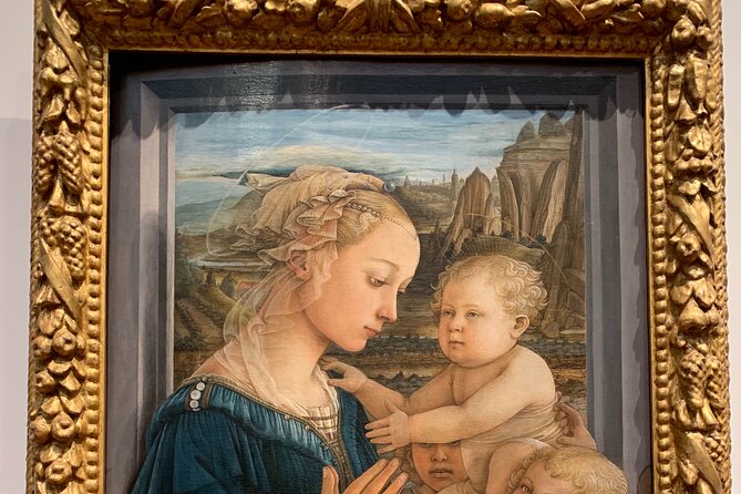 Uffizi Skip the Line Guided Tour - Why skip-the-line still matters in peak Florence