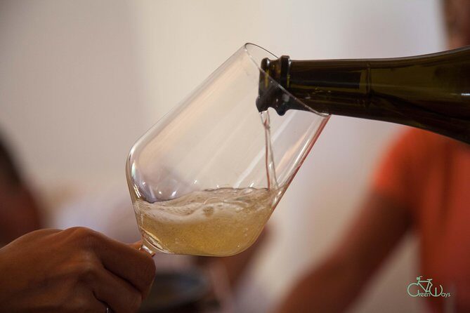 Umbria E-Bike & Wine Tour through Vineyards and Olive Groves - Timing and pacing: what a 9:30 am day really means