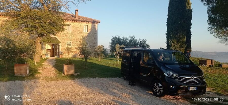 Umbria Full-Day Tour of Orvieto and Todi Civita Bagnoregio - How the day flows: what the timing really feels like