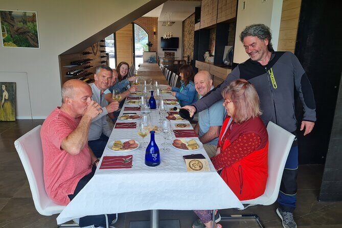 Umbria Wine Lovers: Montefalco & Bevagna with Winery Lunch - Quick highlights before you go