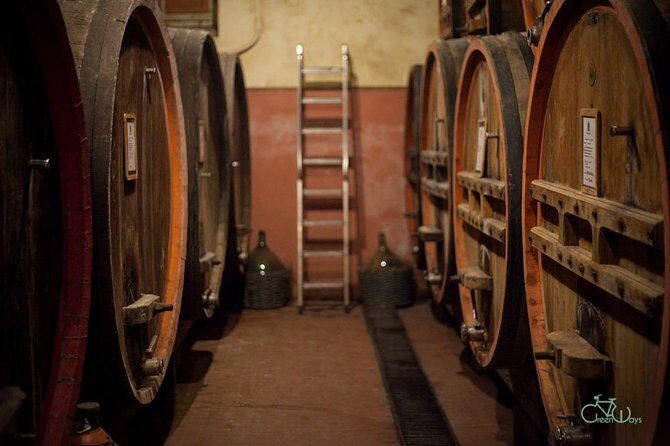 Umbria Wine Lovers: Montefalco & Bevagna with Winery Lunch - Stop 0: The drive through vineyards and the view breaks that make it feel local