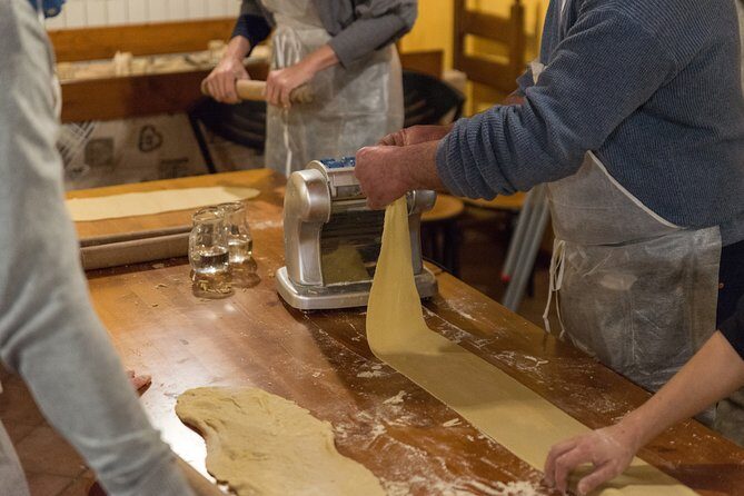 Umbrian Regional and Traditional Cooking Class with Lunch in Assisi - Hands-On Umbrian Cooking in Assisi: what you’re really signing up for