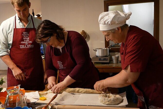 Umbrian Regional and Traditional Cooking Class with Lunch in Assisi - Timing and How to Get There: what I’d confirm before you go