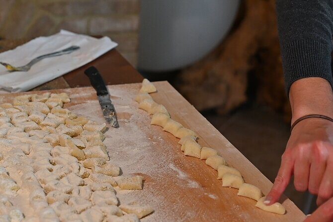 Umbrian Regional and Traditional Cooking Class with Lunch in Assisi - Should You Book an Umbrian Regional Cooking Class in Assisi?