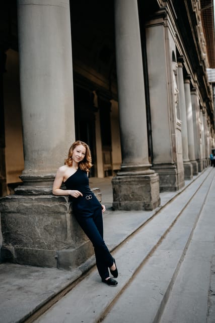 Unique Photographer in Florence - Key things to know