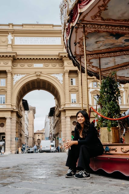 Unique Photographer in Florence - One Hour in Florence: Starting at Duomo (and Why It Works)