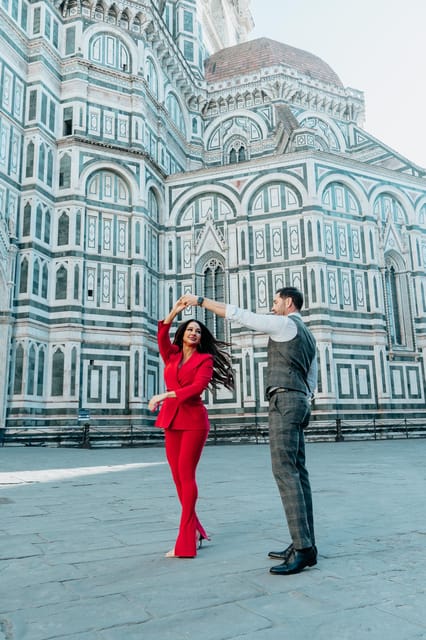 Unique Photographer in Florence - Price and Value: Who This Is Best For