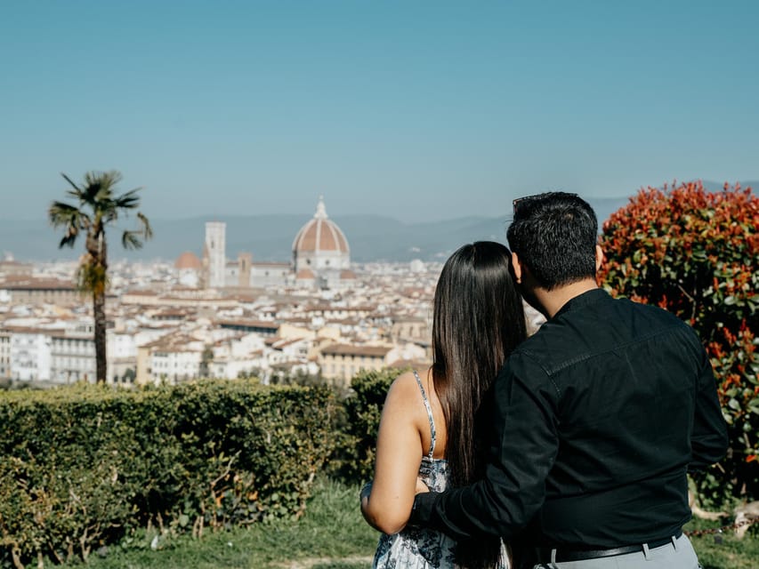 Unique Photographer in Florence - Should You Book This Florence Photo Session?