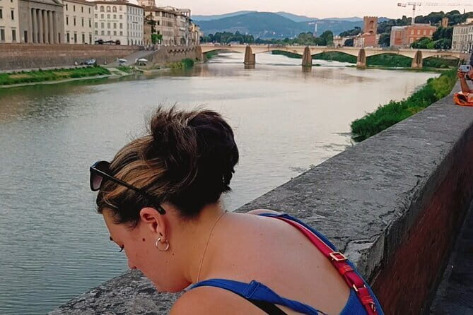 Urban Drawing Workshop in Florence - Florence Historic Center Stop: Sketch the City With Structure