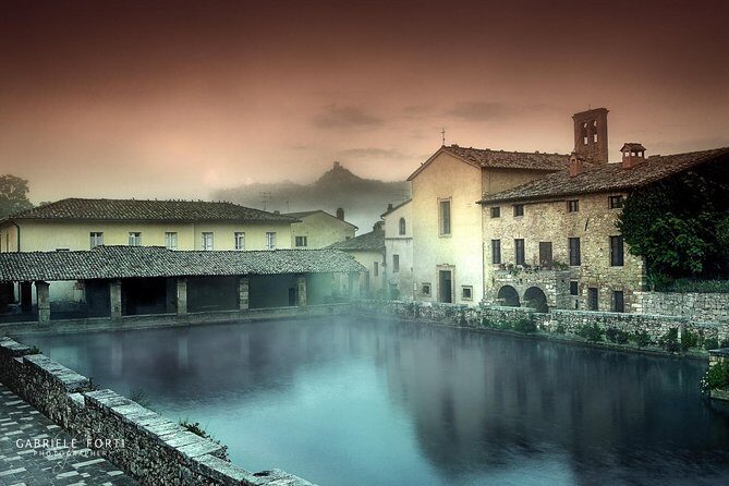 Val D'Orcia Dreaming!! - Pienza’s historic center: start with Renaissance streets and big views