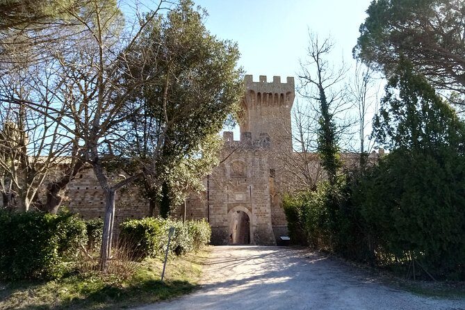 Val D'Orcia Dreaming!! - Val d’Orcia UNESCO: why that secret dirt road is the whole point