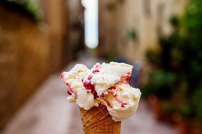Val D'Orcia Dreaming!! - Included details that help your budget (and what you choose)