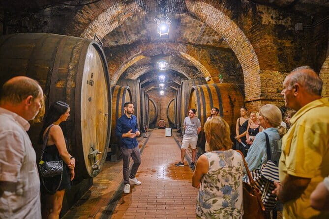 Val d'Orcia private tour: Montalcino, Pienza and Montepulciano - The Val d’Orcia drive: scenic stops without the stress
