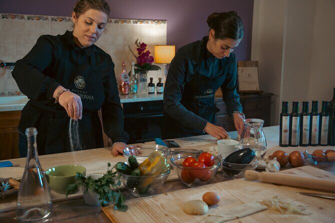 Vegan Tuscan Cooking Class - Key Highlights You’ll Actually Feel